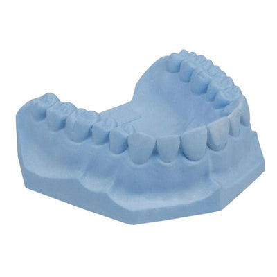 Durguix Plâtre Pierre Dur Type 3 - Tous Travaux de Prothèses - Massilia Dental - Fournitures Matériel Cabinet Dentaire