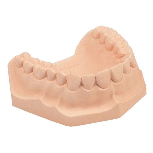 Durguix Plâtre Pierre Dur Type 3 - Tous Travaux de Prothèses - Massilia Dental - Fournitures Matériel Cabinet Dentaire