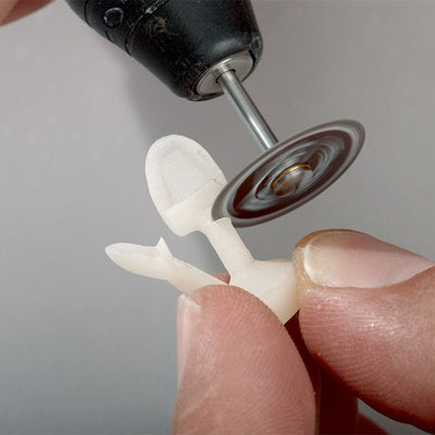 Dynex Disque à Séparer 20 x 0.25 mm - Renfert - 56.2520 - Massilia Dental - Fournitures Matériel Cabinet Dentaire
