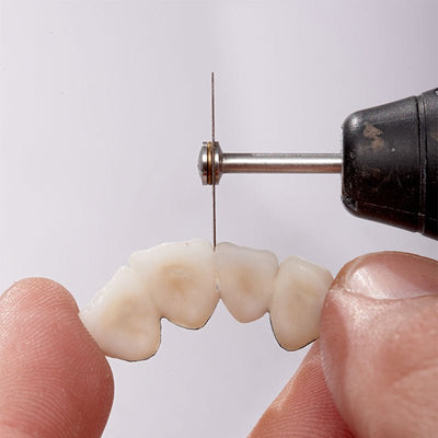 Dynex Disque à Séparer 20 x 0.20 mm - Renfert 560220 - Massilia Dental - Fournitures Matériel Cabinet Dentaire