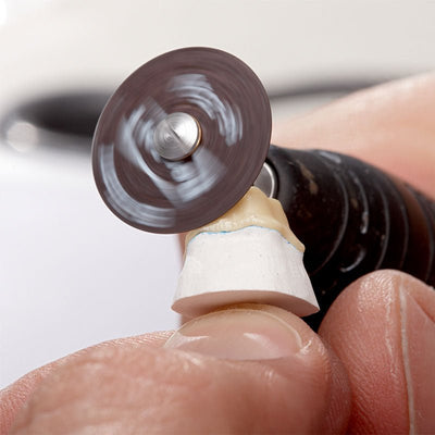 Dynex Disque à Séparer 20 x 0.80 mm - Renfert - 56.0320 - Massilia Dental - Fournitures Matériel Cabinet Dentaire