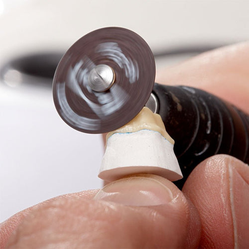 Dynex Disque à Séparer 20 x 0.80 mm - Renfert - 56.0320 - Massilia Dental - Fournitures Matériel Cabinet Dentaire