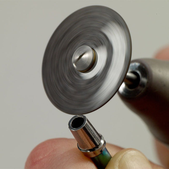 Dynex Disque à Séparer Titane 22 x 0.30 mm - Renfert