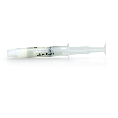 Glaze E - max Finition Stratification Zircone Poudre ou Seringue - Massilia Dental - Fournitures Matériel Cabinet Dentaire