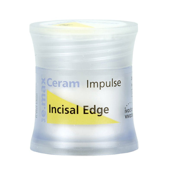 Impulse Incisal Edge E.max 20 gr - Stratification Zircone. - Massilia Dental - Fournitures Matériel Cabinet Dentaire