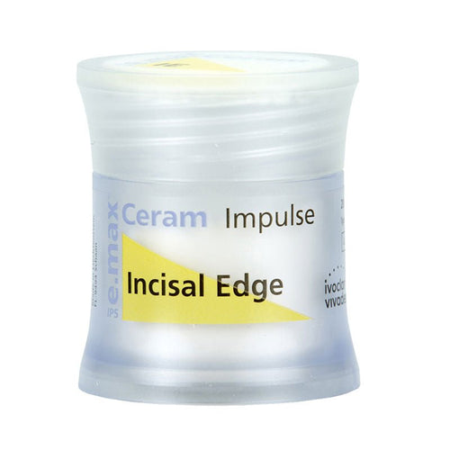Impulse Incisal Edge E.max 20 gr - Stratification Zircone. - Massilia Dental - Fournitures Matériel Cabinet Dentaire