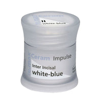 Impulse Inter Incisal E.max White Blue - Intensifier la Zone Incisale. - Massilia Dental - Fournitures Matériel Cabinet Dentaire