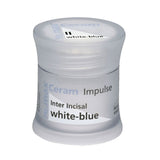 Impulse Inter Incisal E.max White Blue - Intensifier la Zone Incisale. - Massilia Dental - Fournitures Matériel Cabinet Dentaire