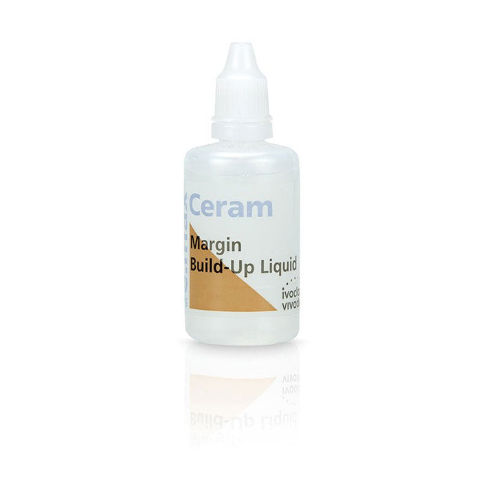 Liquide E.max Spécial Margin Allround Céramique 60 ml. - Massilia Dental - Fournitures Matériel Cabinet Dentaire