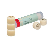 E - max Press MO Lingotins - 3 Plots Céramique Pressée. - Massilia Dental - Fournitures Matériel Cabinet Dentaire