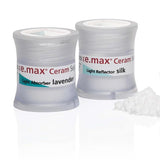 E - max Selection Light Absorber Reflect Lumière Flacon 20 gr - Massilia Dental - Fournitures Matériel Cabinet Dentaire