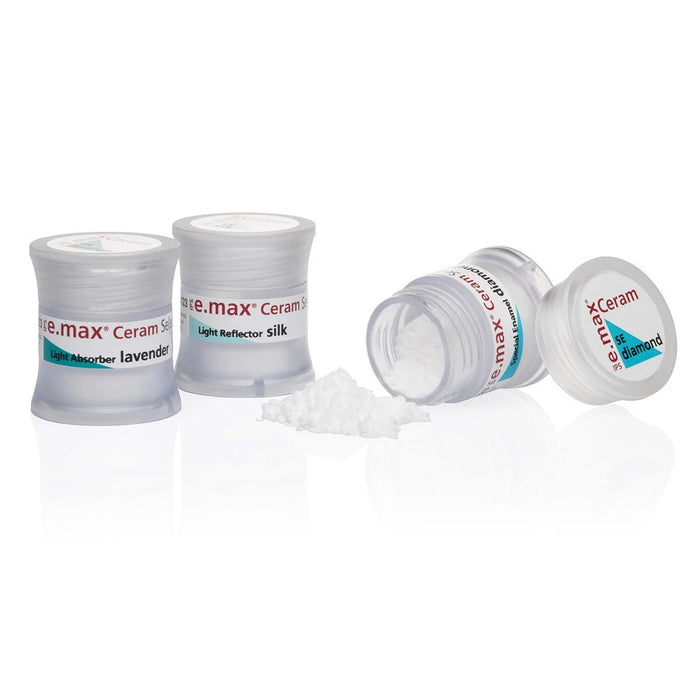 E-max Spécial Enamel Caractérisation Céramique 5 gr.