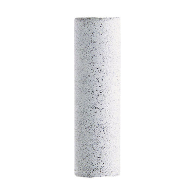 Ecoceram polissoir Eve céramique forme cylindre