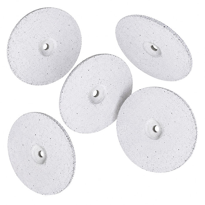 Ecoceram lentille polissoir céramique EVE - 100 pièces