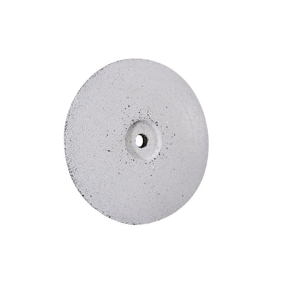 Ecoceram Polissoir Céramique EVE Lentille - 100 pièces - Massilia Dental - Fournitures Matériel Cabinet Dentaire