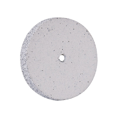 Polissoir Universel EVE Meulette Métal et Composite 100 U. - Massilia Dental - Fournitures Matériel Cabinet Dentaire