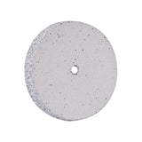 Ecoceram Polissoir Céramique EVE Meulette - 100 pièces - Massilia Dental - Fournitures Matériel Cabinet Dentaire