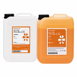 Elite Double 22 Shores Fast silicone duplication à prise rapide - 10 kg