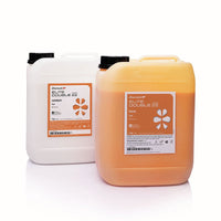 Elite Double 22 Shores Fast Silicone Duplication - Massilia Dental - Fournitures Matériel Cabinet Dentaire