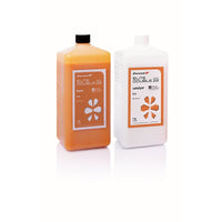 Elite Double 22 Shores Fast Silicone Duplication - Massilia Dental - Fournitures Matériel Cabinet Dentaire