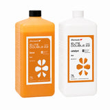 Elite Double 22 Shores Fast silicone duplication à prise rapide