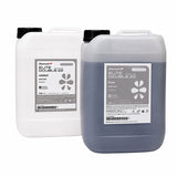 Elite Double 22 shores Extra-Fast silicone prise très rapide
