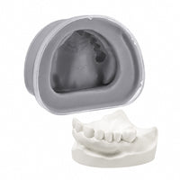 Elite Double 22 shores Extra-Fast silicone prise très rapide duplicata