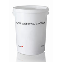 Elite Model Fast Light Cream Type 3 Antagonistes - Moufles. - Massilia Dental - Fournitures Matériel Cabinet Dentaire