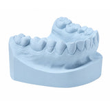 Plâtre Elite Model Fast Sky Blue Zhermack