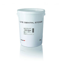 Elite - Rock Zhermack Plâtre Classe IV - Empreinte à die - Massilia Dental - Fournitures Matériel Cabinet Dentaire