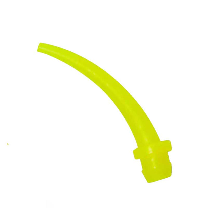Embouts intra-oraux Zhermack pour cartouches silicone – 48 pièces