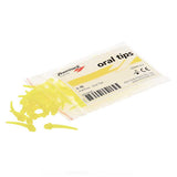 alt="Oral tips for mixing nozze silicone Zhermack 48 units"