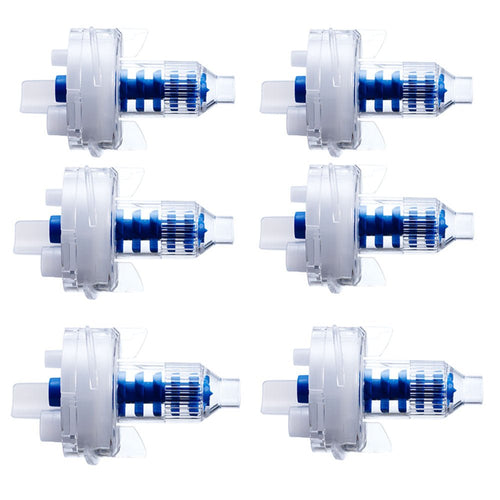 Aquasil Ultra Putty Kit Silicone 2 Cartouches 380 ml - Massilia Dental - Fournitures Matériel Cabinet Dentaire