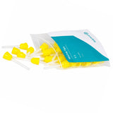 Embouts mélangeurs pour cartouche silicone usage unique