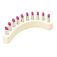 Rubber Caps Bi-Pins Renfert 3220000 – Lab Protection