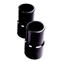 Embouts Tuyau Aspiration Renfert x 2 Pièces - Caoutchouc - Massilia Dental - Fournitures Matériel Cabinet Dentaire