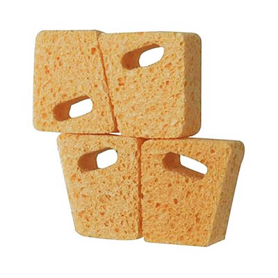 Topsy Aiguiseur Pinceaux Céramique Erkodent - Brosse Eponge - Massilia Dental - Fournitures Matériel Cabinet Dentaire