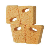 Topsy Aiguiseur Pinceaux Céramique Erkodent - Brosse Eponge - Massilia Dental - Fournitures Matériel Cabinet Dentaire