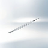 Ergo Ceramic Spatule Céramique Renfert - 2 Formes - Massilia Dental - Fournitures Matériel Cabinet Dentaire