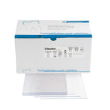 alt="Erkodur Plaques Erkodent 125 x 125 mm Thermoformage. - Massilia Dental"