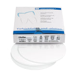 alt="Erkoflex Plaque Thermoformage - Ronde 125 mm - Erkodent - Massilia Dental - Fournitures Matériel Cabinet Dentaire"