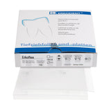 alt="Erkoflex Plaque Thermoformage Carrée 125 mm - Erkodent. - Massilia Dental - Fournitures Matériel Cabinet Dentaire"