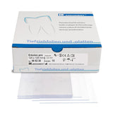 alt="Erkoloc Pro Plaque 125 x 125 mm - Thermoformage Erkodent - Massilia Dental - Fournitures Matériel Cabinet Dentaire"