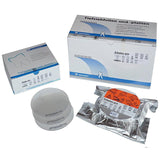 alt="Erkoloc Pro Plaque 120 mm Erkodent Gouttières Bi - couche. - Massilia Dental - Fournitures Matériel Cabinet Dentaire"