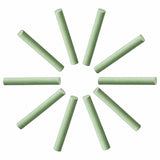 Eveflex Eve vert polissoir petit cylindre pour polissage sillons des couronnes 