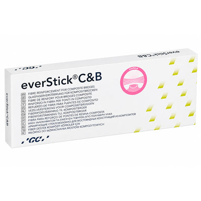 Everstick tige renfort fibre de verre renforcée thermo