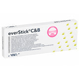 Everstick tige renfort fibre de verre renforcée thermo