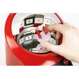 Photopolymerisateur EyeVolution Led Rouge 385 - 470 nm Dreve. - Massilia Dental - Fournitures Matériel Cabinet Dentaire