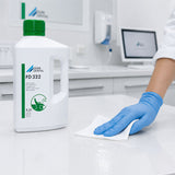 Dürr Dental FD 32 désinfection de surface