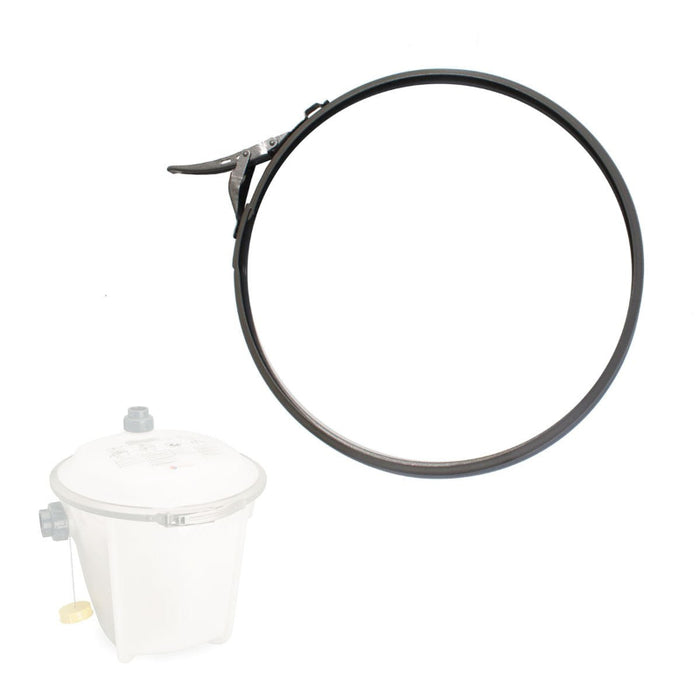 Mestra round decantation tank lid with locking system – Massilia Dental